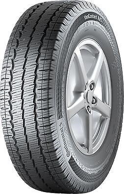 CONTINENTAL VANCONTACT AS 235/65R16 121/119R E 680 A A ALL SEASON BSW TIRE