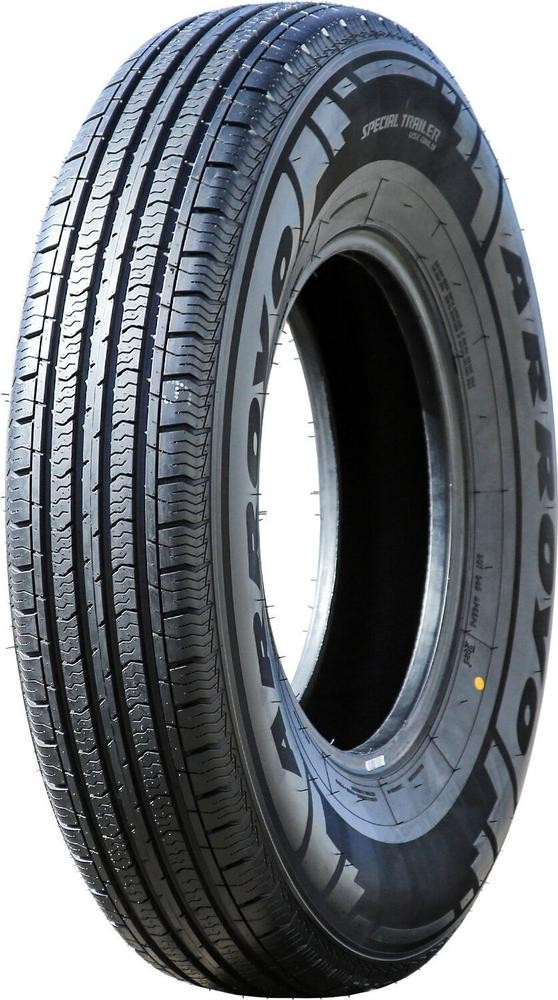 1 X New – 205/75R15 Arroyo SPECIAL TRAILER ST 111/106N