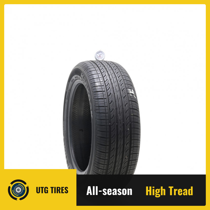 Used 215/55R17 Hankook Optimo H426 93V – 9/32