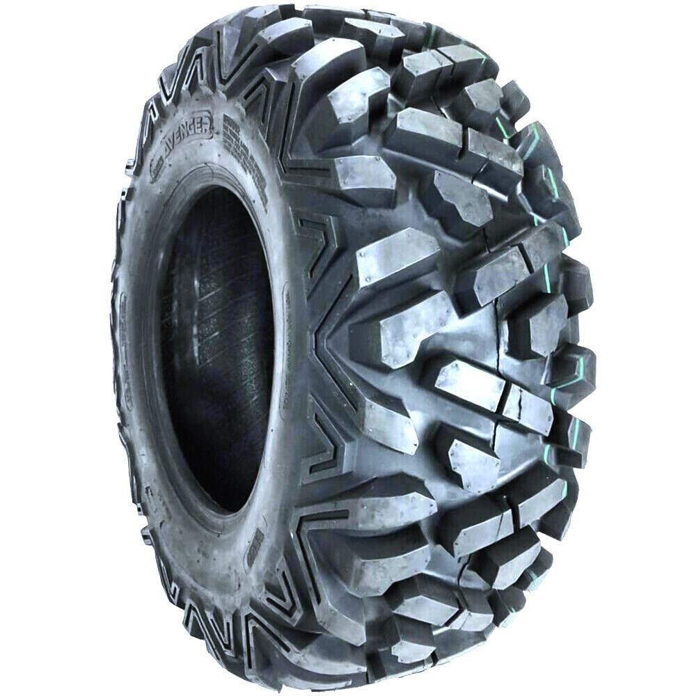 Tire Airloc Avenger 27×9.00R14 27x9R14 27x9x14 8 Ply AT A/T ATV UTV