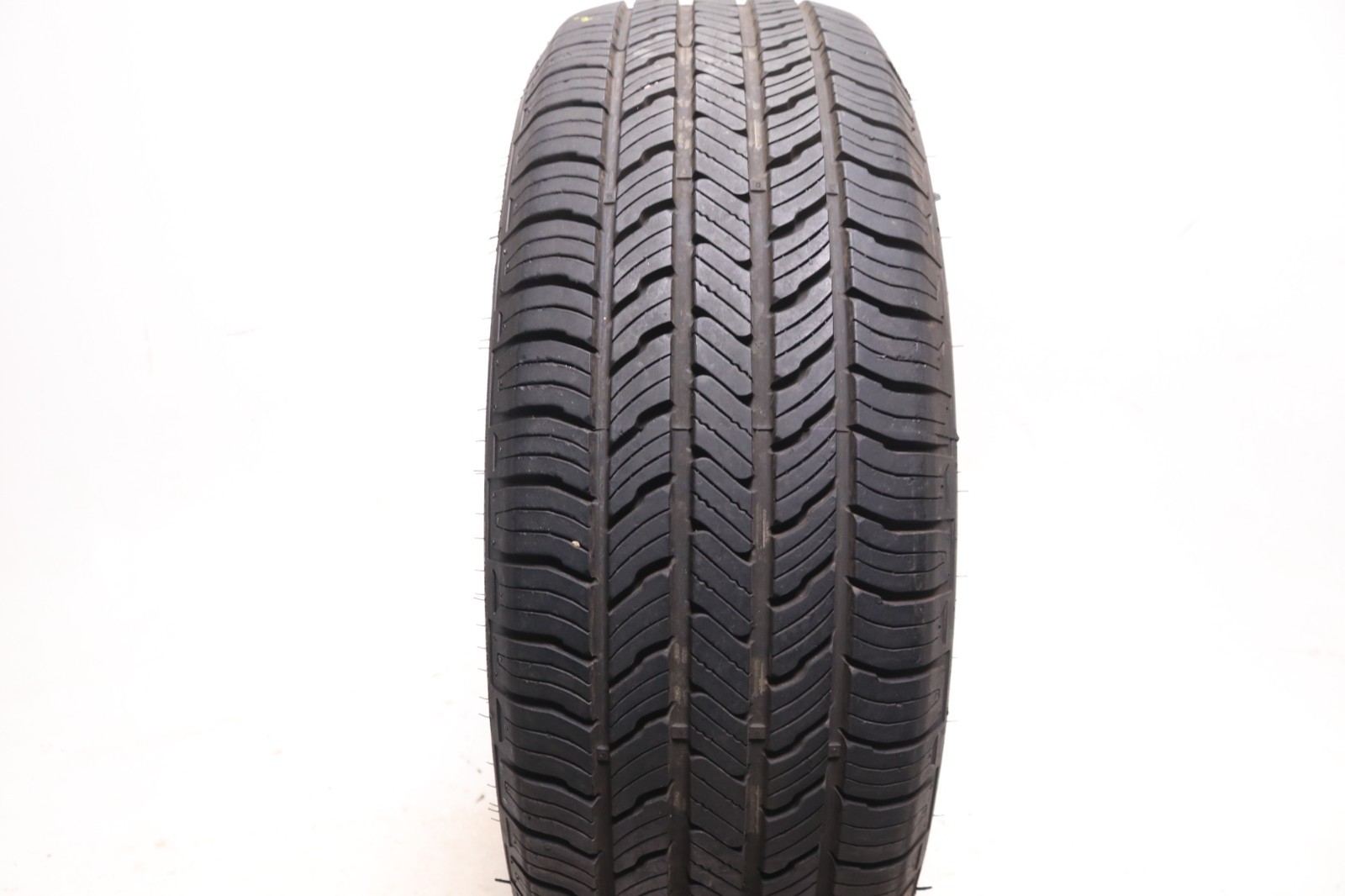 Set of 2 Used 225/55R19 IronMan All Country HT – 99V – 9.5/32 No Repairs
