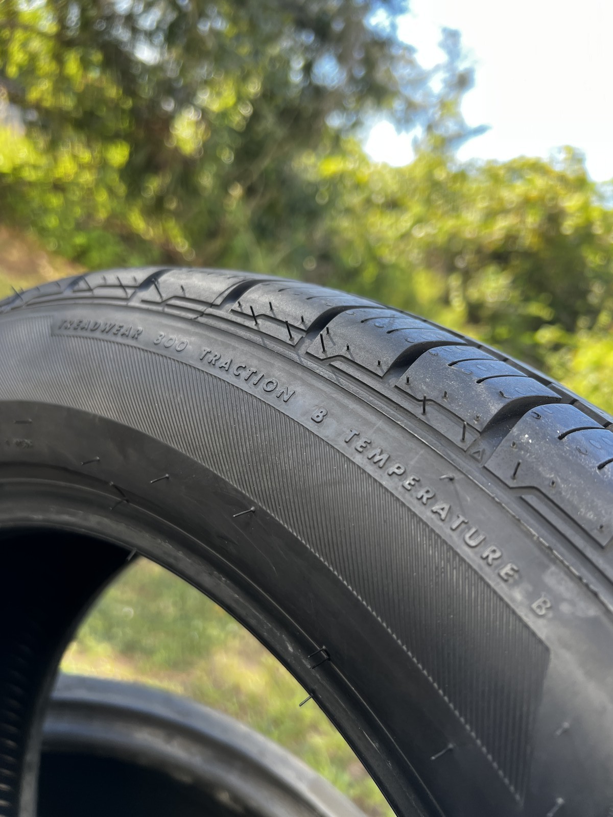 1 New Bridgestone Turanza EverDrive Enliten 215/55R17 94V DOT.2025 11/32 New