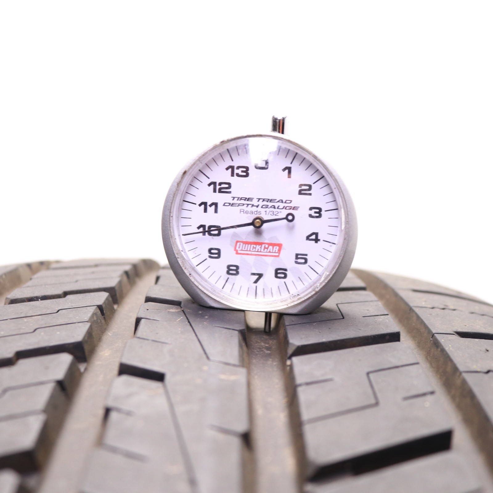 Set of 2 Used 255/50R20 Falken Pro G5 CSV – 109V – 9.5-10/32 No Repairs