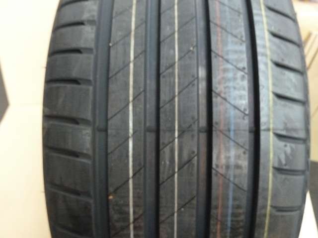 1x summer tires Bridgestone Turanza T005 (new) 255/45R19-104YXL; DOT: 1123; R…