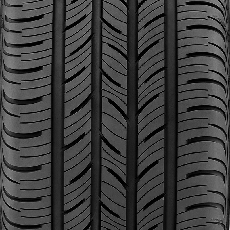Continental ContiProContact 155/60R15 74T Tire