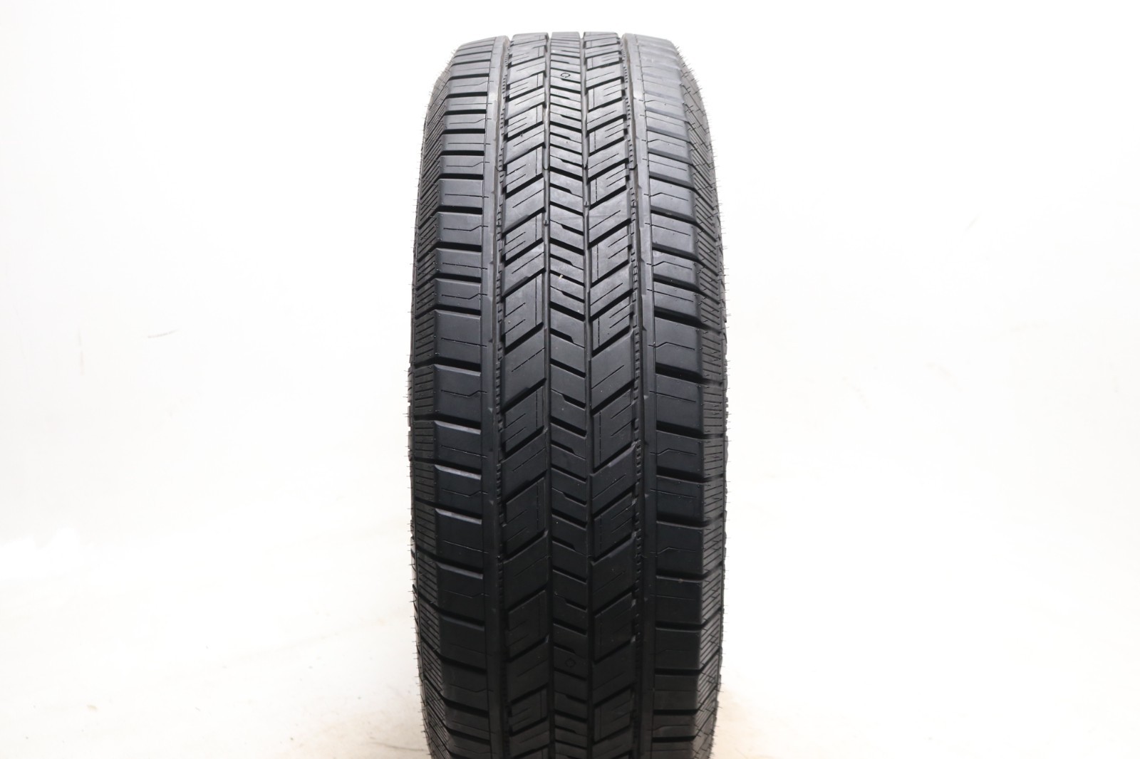 Set of 2 Take Off 265/70R17 Mohave Highway Terrain – 115T 9.5-10.5/32 No Repairs