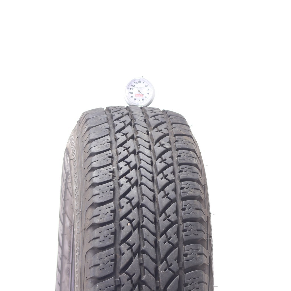 Used LT 215/85R16 Sailun Terramax H/T 115/112R – 12/32
