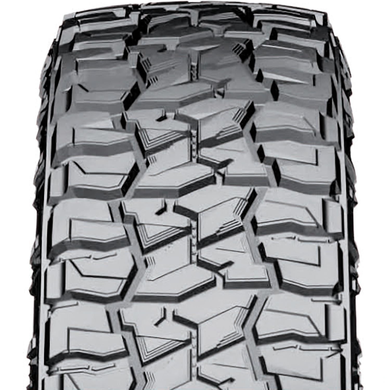 4 Ameritread Trail Command MT 35X12.50R20 121Q E 10 Ply Tires 50k Mi Warranty