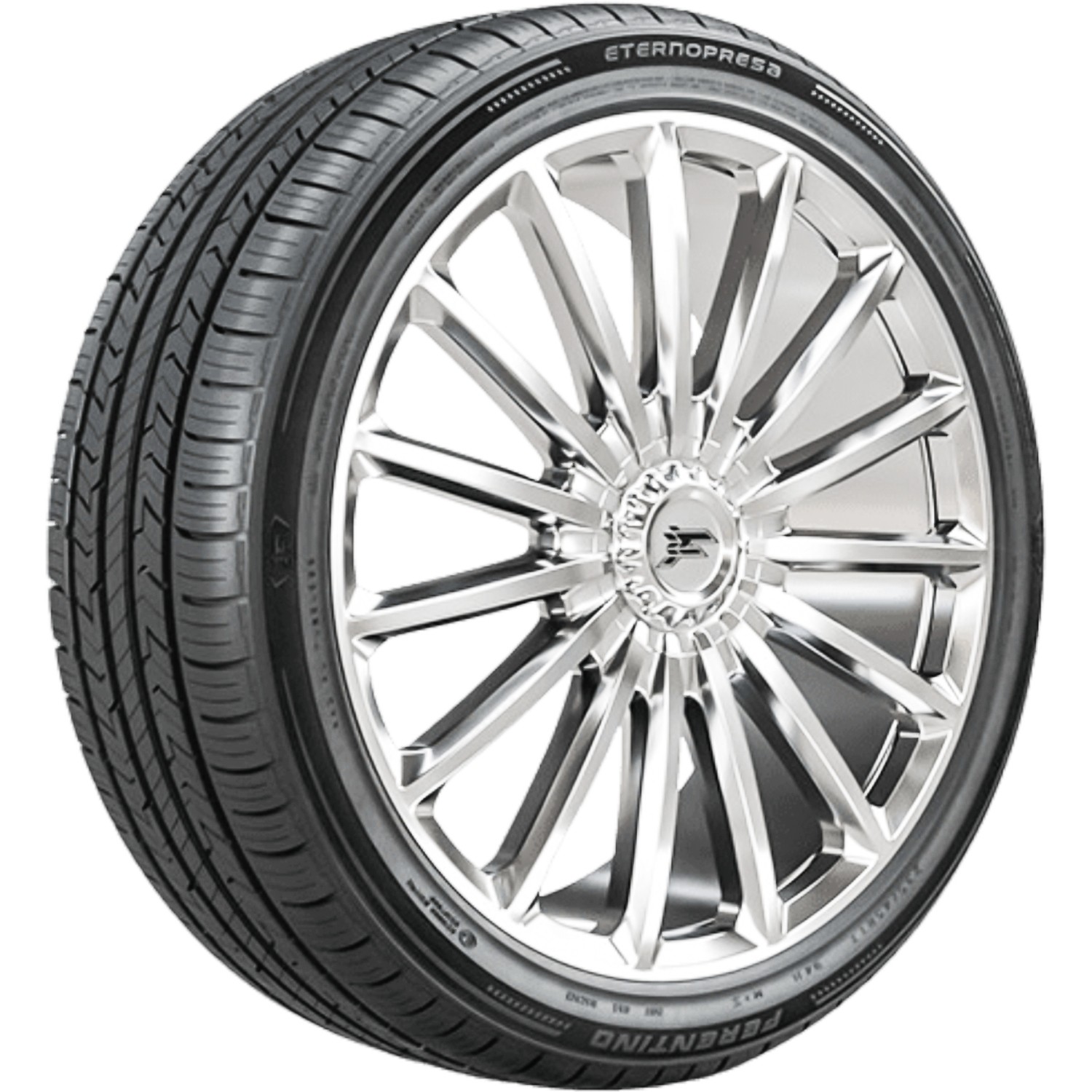 Ferentino Eternopresa 235/65R16 103H All Season Performance Tire UTQG 440AA