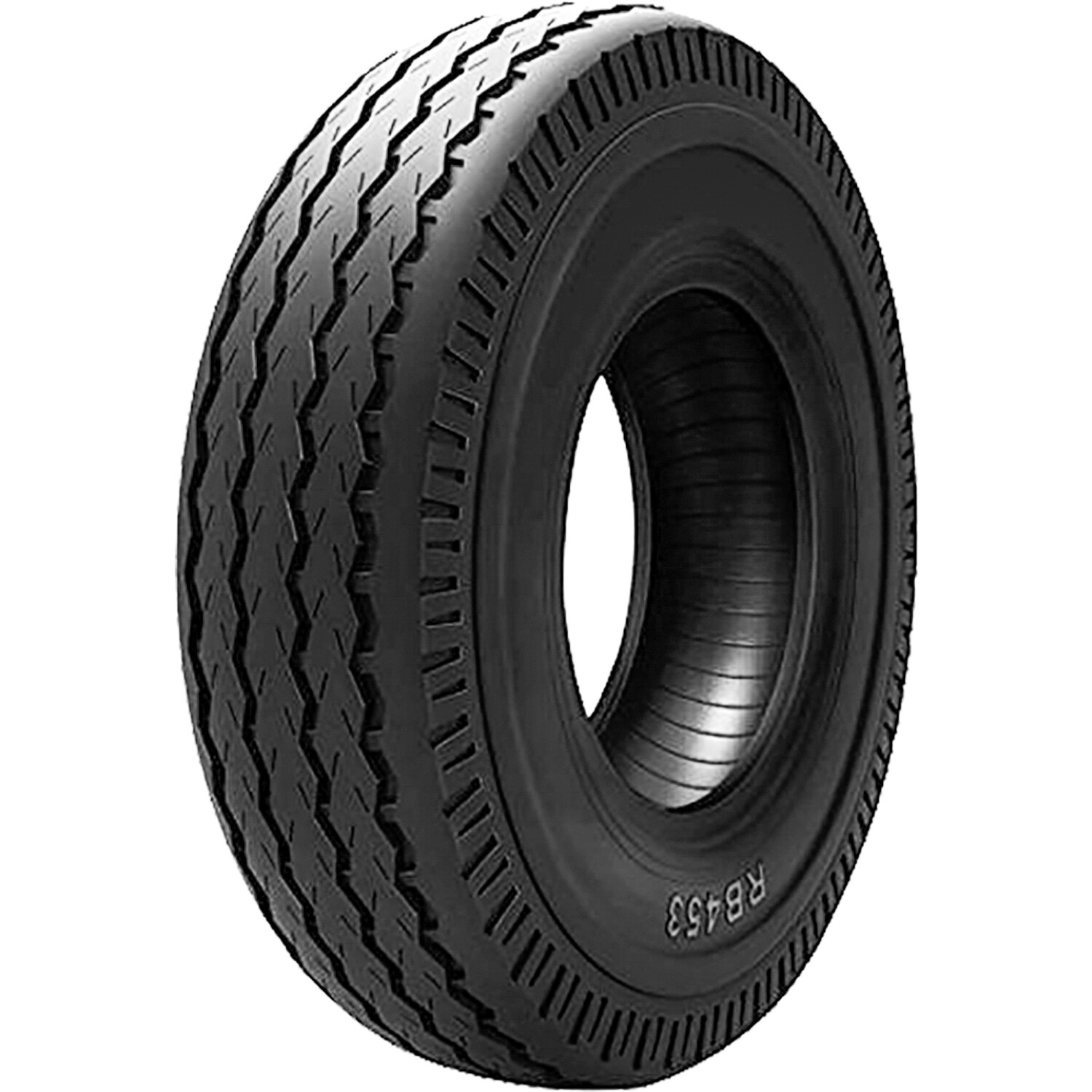 Tire Advance RB453 ST 7-14.5 Load F 12 Ply Trailer