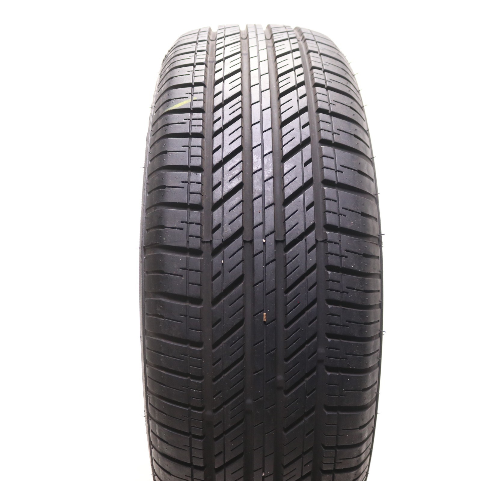 Set of 4 Used 235/65R17 IronMan RB-SUV – 104H – 9-10/32 No Repairs