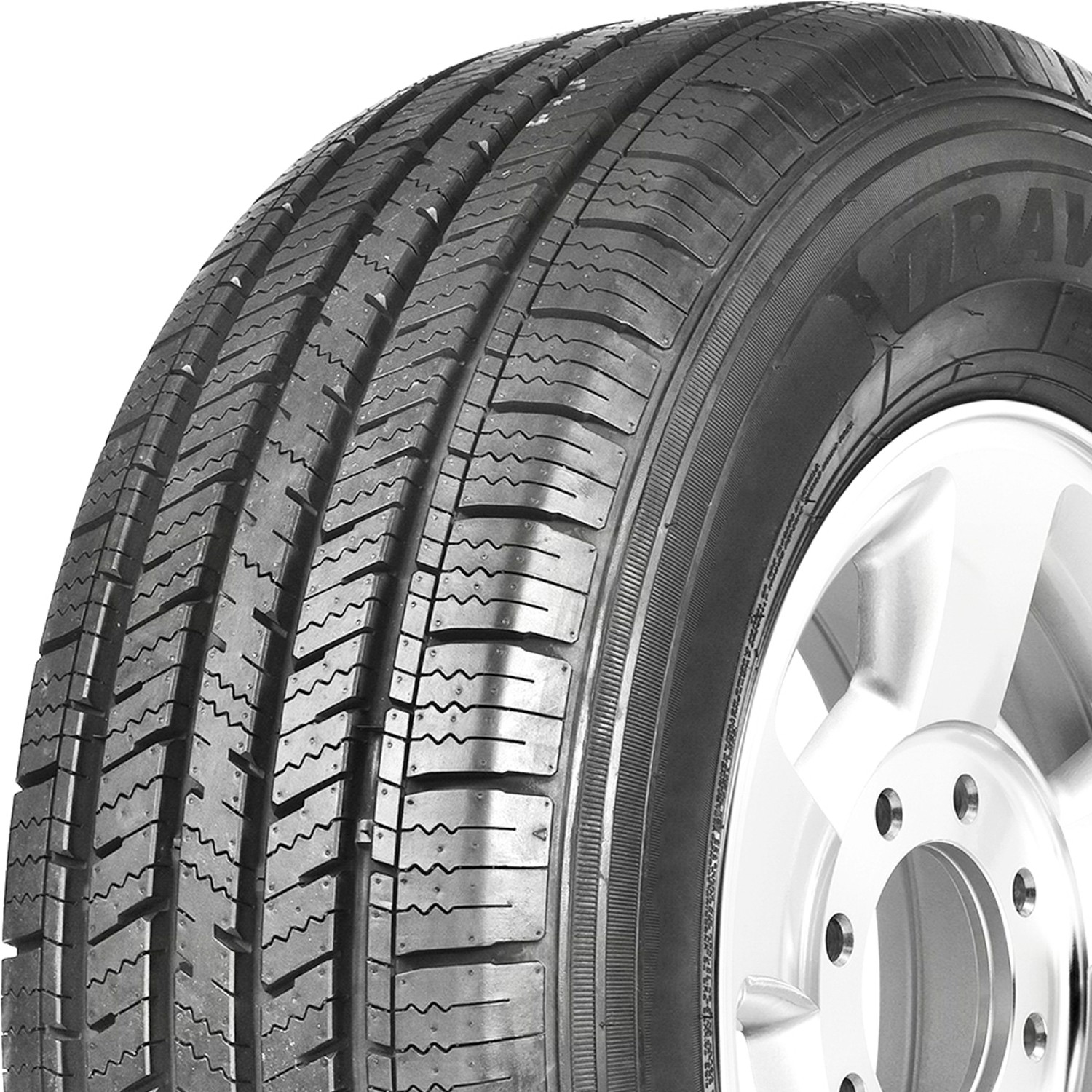 Tire 235/75R15 Travelstar Ecopath H/T AS A/S All Season 109T XL