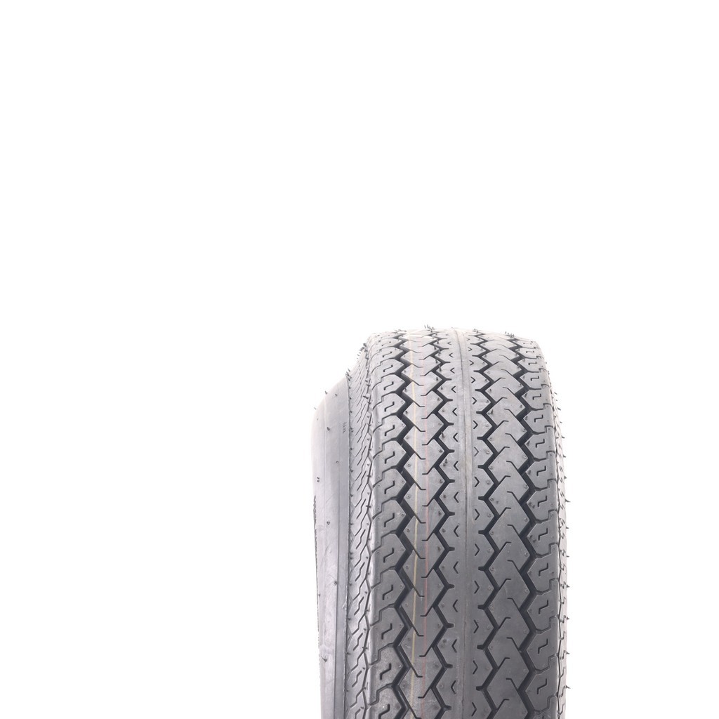 New ST 205/75D15 Rubber Master H-187 1N/A
