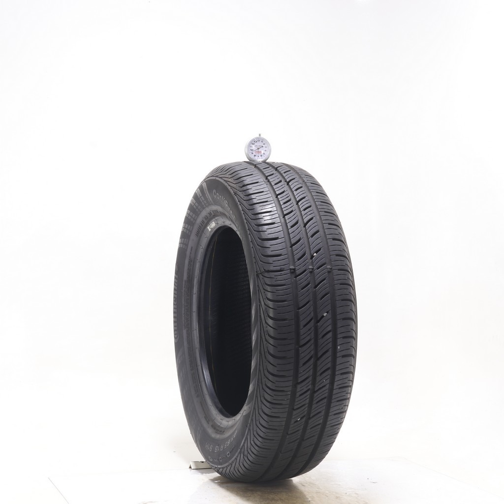 Used 195/65R15 Continental ContiProContact 91H – 9.5/32