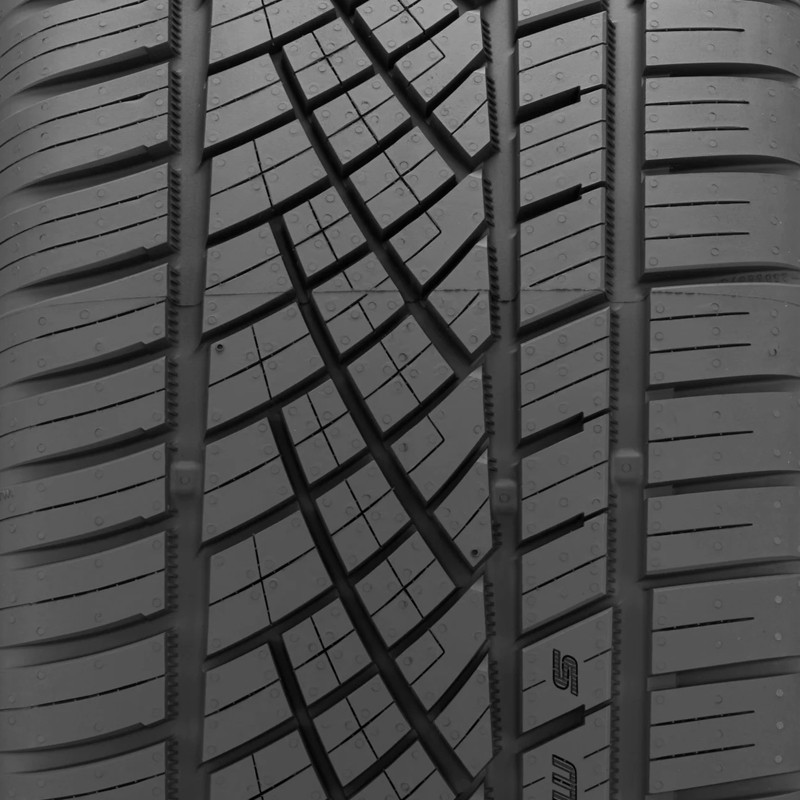 Continental EXTREMECONTACT DWS06 PLUS 315/35R22XL 111Y Tire