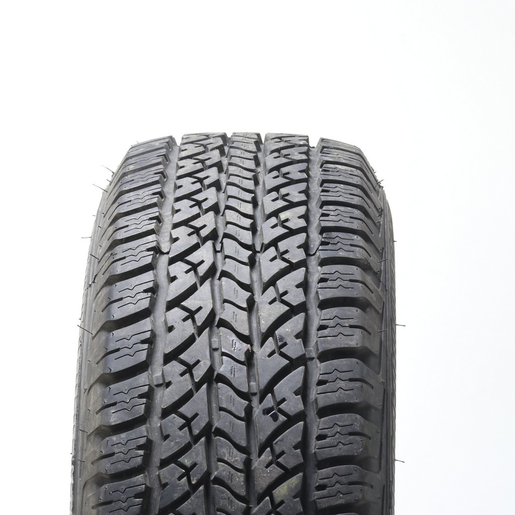 Used LT 265/75R16 Sailun Terramax H/T 123/120R – 14/32