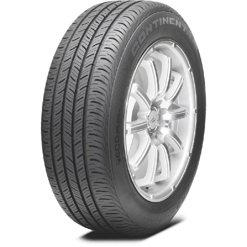 Continental ProContact TX 195/65R15 91H 500 A A