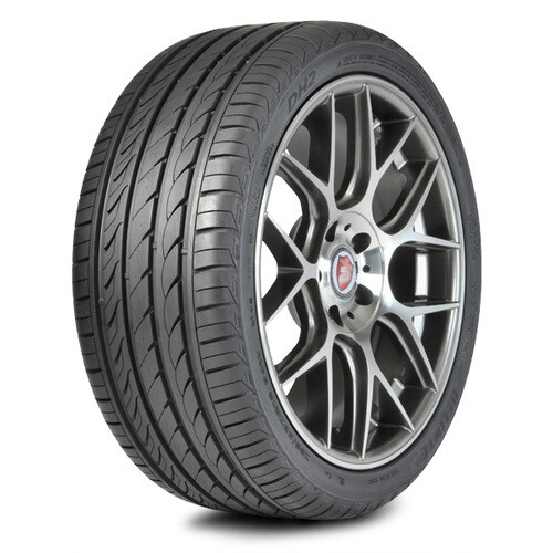 Delinte DH2 165/65R14 79H BSW (1 Tires)