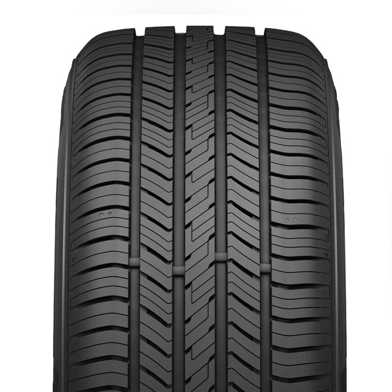 2 X Hankook KINERGY S TOURING H735 235/60R15 98T RWL Tires