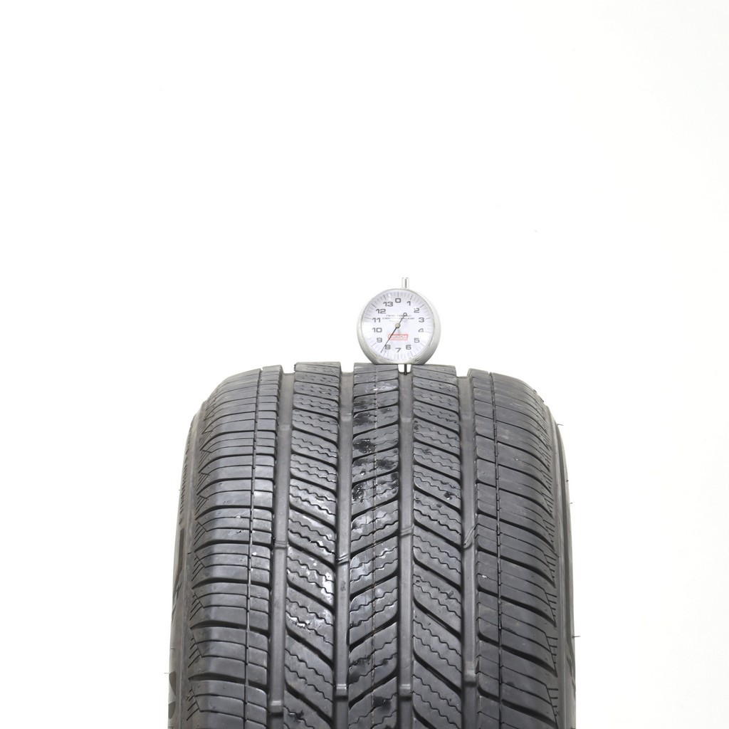 Set of (2) Used 215/50R18 Bridgestone Turanza LS100 92H – 8/32