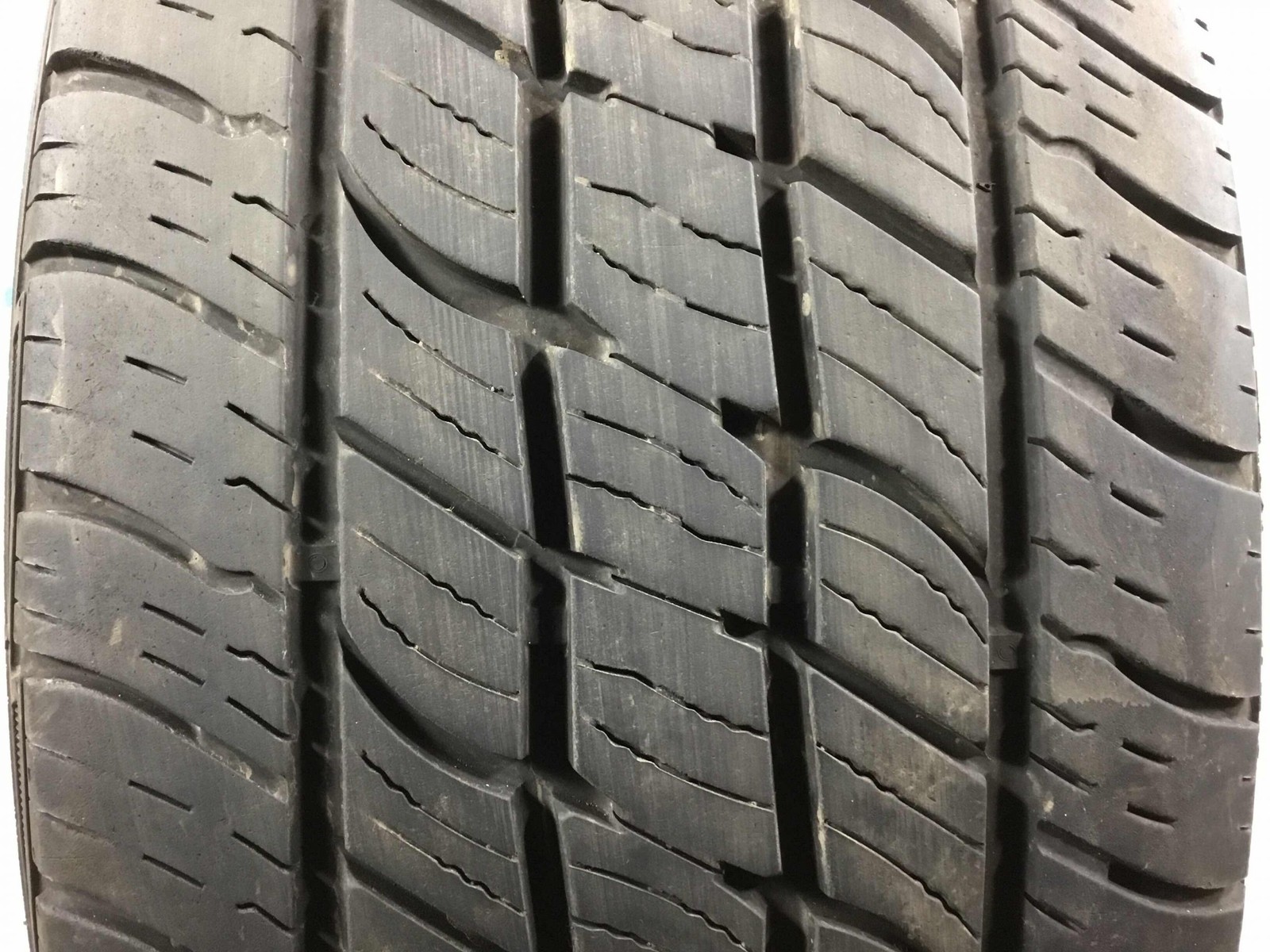 P245/55R19 Cooper Adventurer H/T 103 H Used 8/32nds