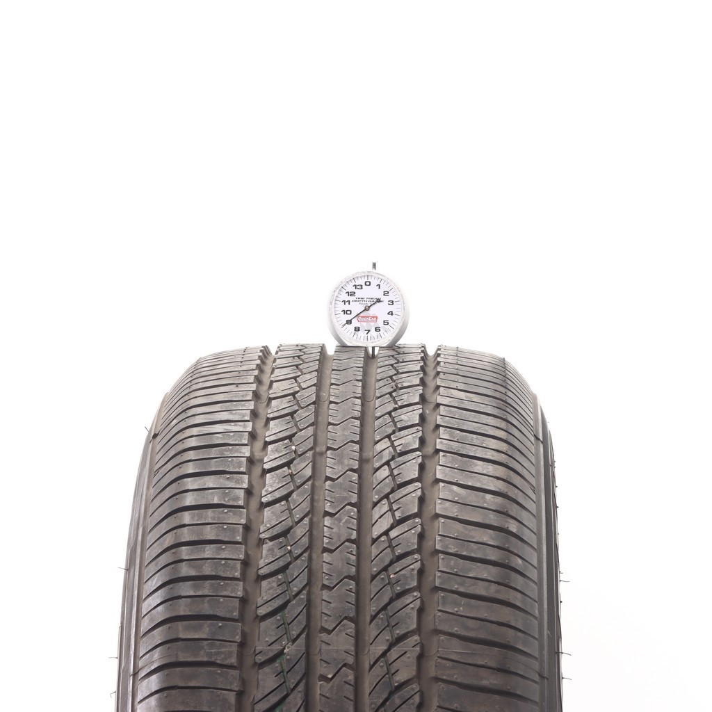 Set of (4) Used 245/65R17 Toyo Open Country A20 105S – 8-9/32