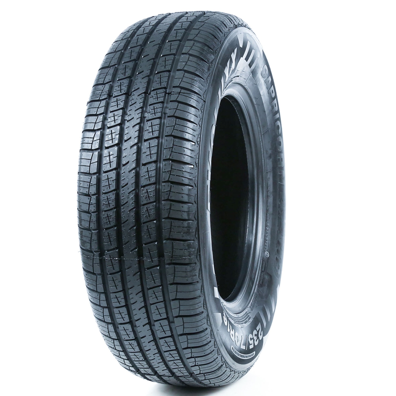 2 New Evoluxx Capricorn 4×4 Hp – 205/70r16 Tires 2057016 205 70 16