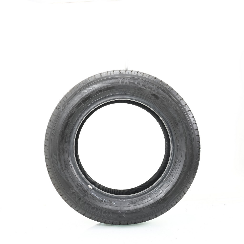 Used 205/65R16 Yokohama YK-GTX 95H – 9.5/32