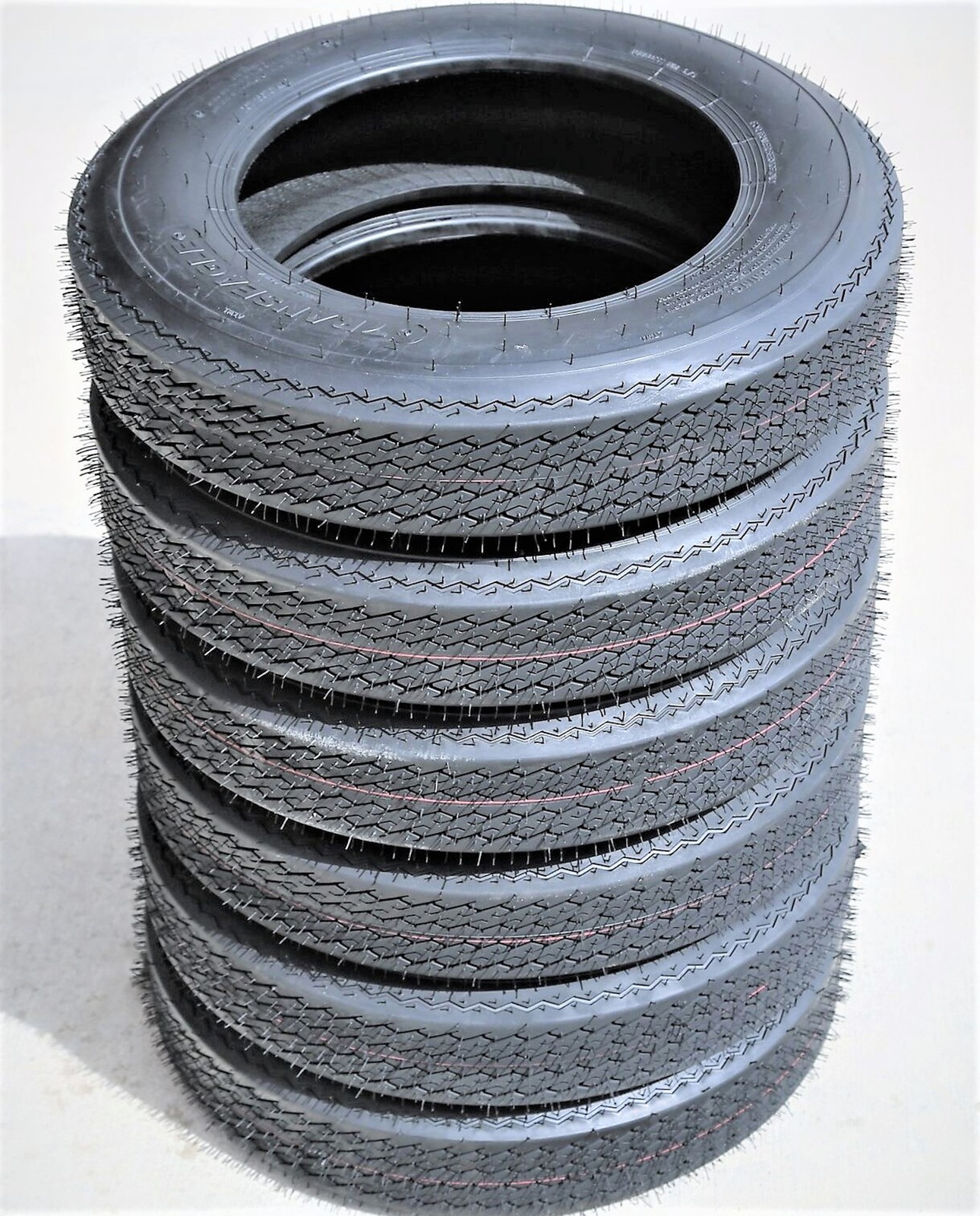 Tire Transeagle TE10 ST 5.3-12 5.30-12 5.30×12 Load C 6 Ply Trailer