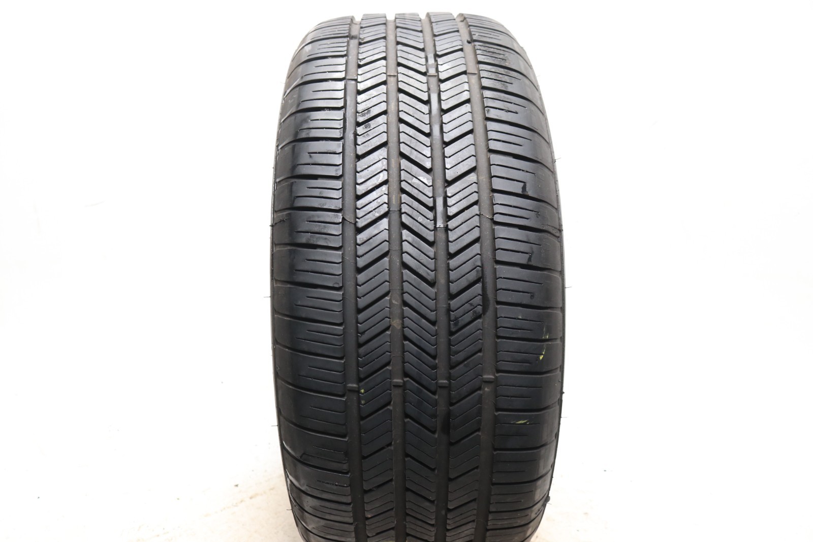 Set of 2 Used 255/50R19 Goodyear Eagle LS-2 Run Flat – 107H – 8.5-9.5/32