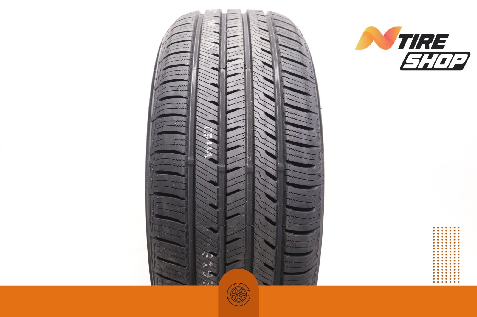 Set of 4 New 255/50R20 Yokohama YK-CTX – 109V – 11/32 New