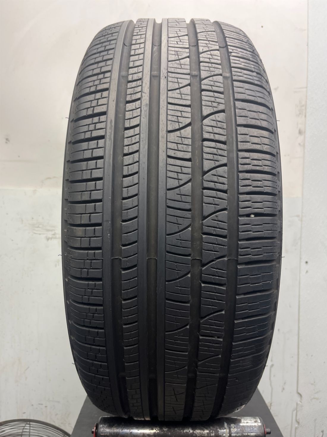 1 Used P275/50R20 Pirelli Scorpion Verde All Season 109 H – 10/32