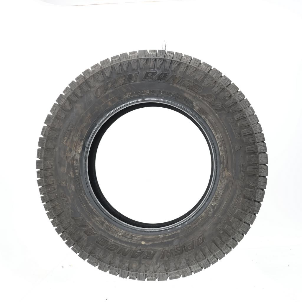 Used LT 235/80R17 Mazama Open Range A/T Plus 120/117R – 5.5/32