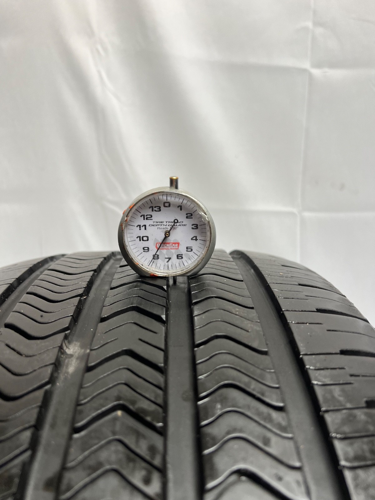 1 – TAKEOFF 255/40R19 XL (100H) Goodyear Eagle Sport (*) BMW OEM – 5032