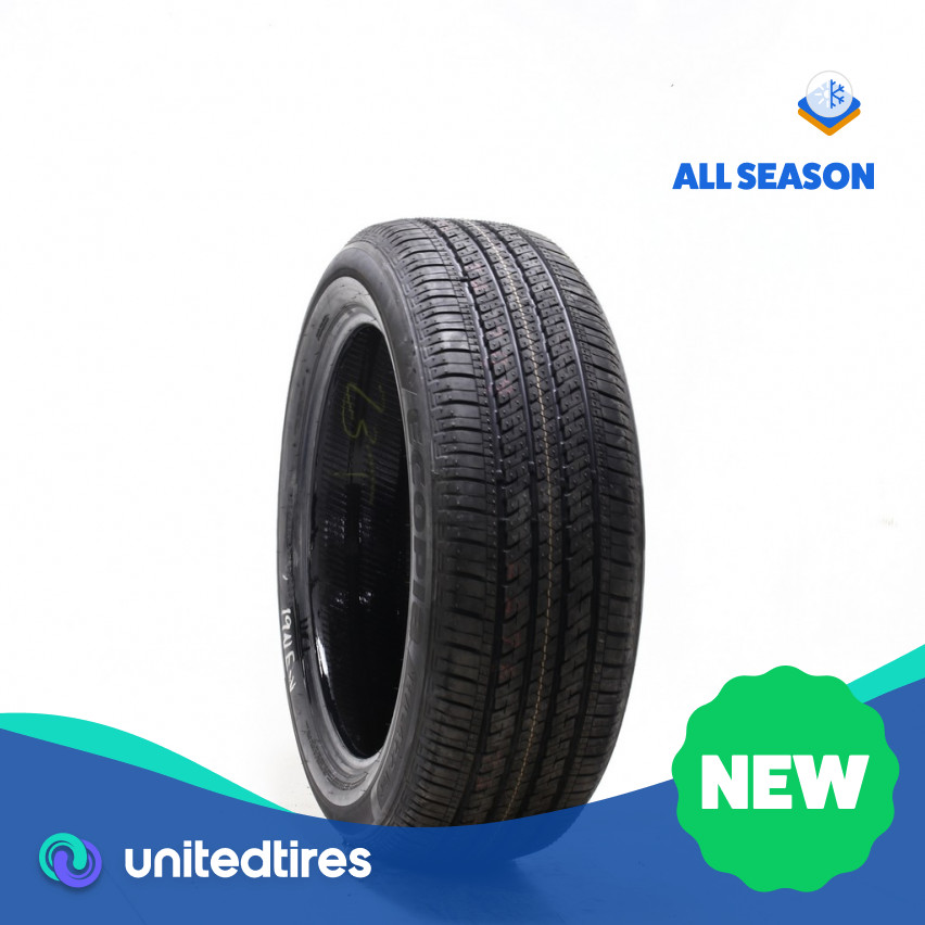 New 225/45R19 Bridgestone Ecopia H/L 422 Plus 92W – 10/32