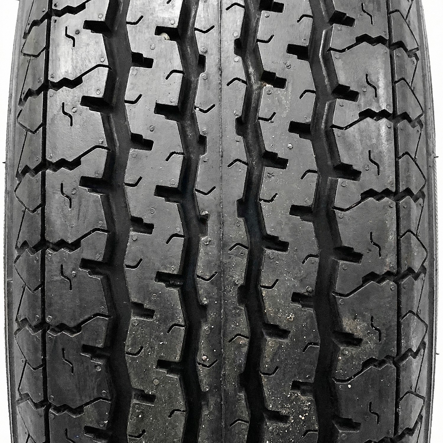 Tire Towstar ST Radial ST 215/75R14 102/98M C 6 Ply Trailer
