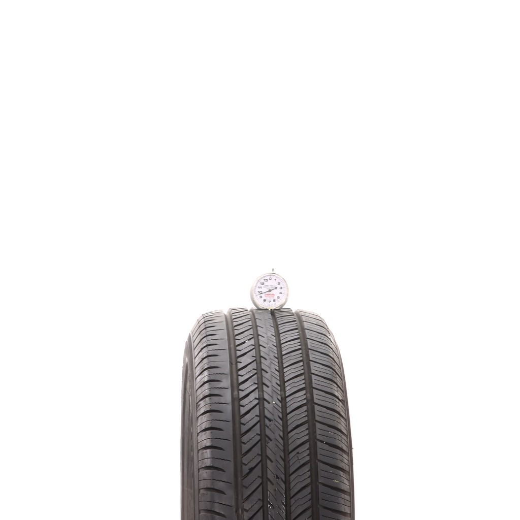 Used 195/65R15 Yokohama YK-GTX 91H – 9.5/32 – Tire