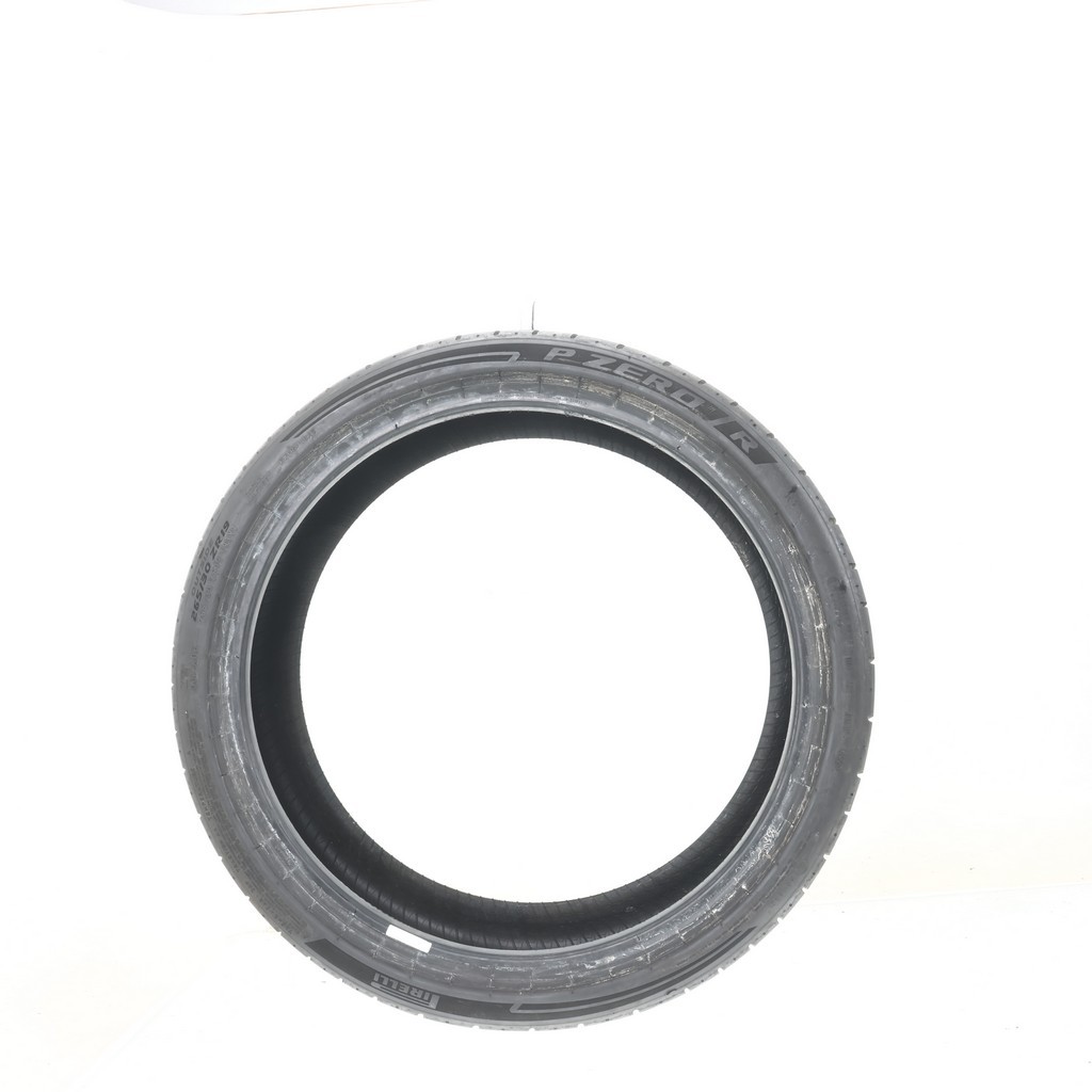 Used 265/30ZR19 Pirelli P Zero R R1 93Y – 6/32