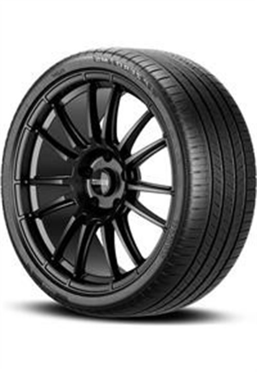 1 New 235/35R20 Pirelli P Zero Tire MS 92Y BSW XL (T0) 2353520 235 35 20