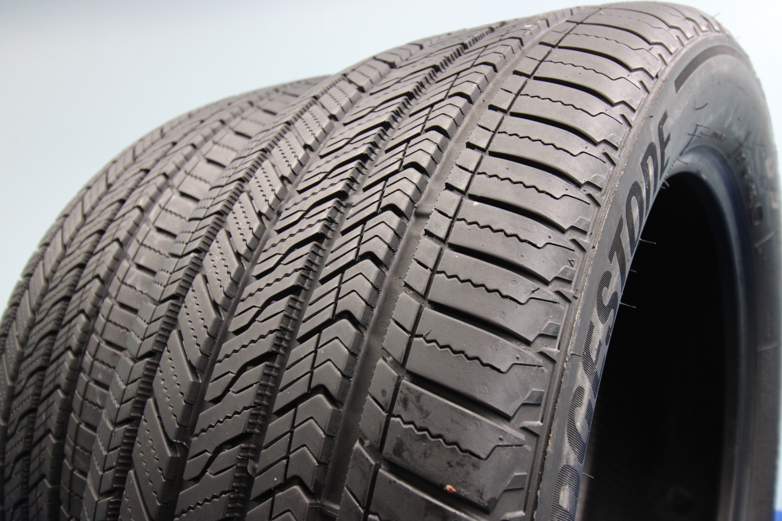 2 Used Bridgestone Alenza Sport A/S ★ RSC RFT 275/45R20 275/45/20 2754520 110H