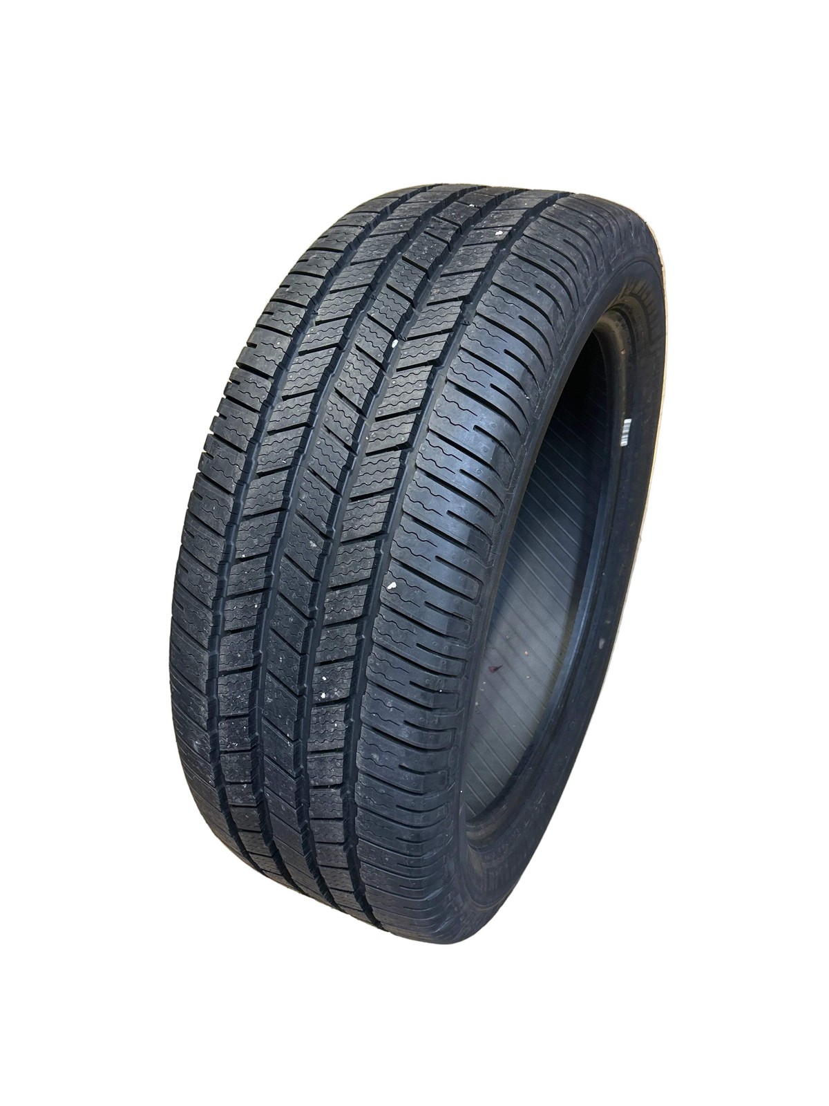 MICHELIN DEFENDER LTX M/S2 BSW P 285 45 22 114H ALL SEASON TIRE 44941