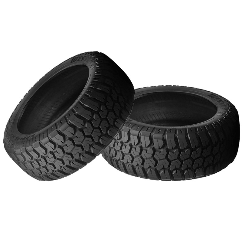 West Lake SL376 M/T LT265/70R17 123/120Q E/10 Tire