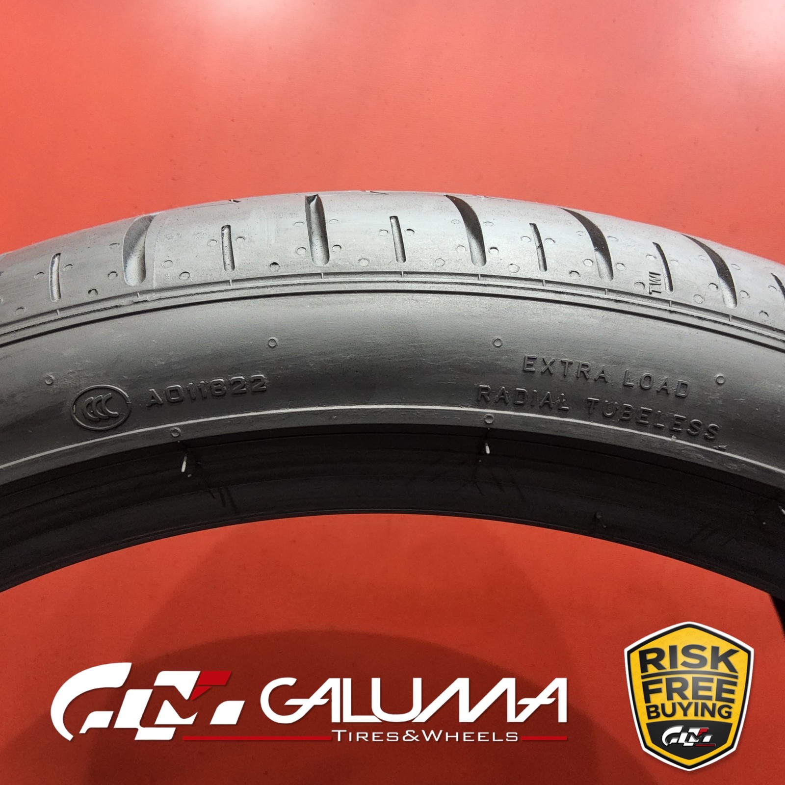 Set of 2 Tires Pirelli P Zero PZ4 (ND0) XL 315/30ZR21 315/30/21 3153021 #89418