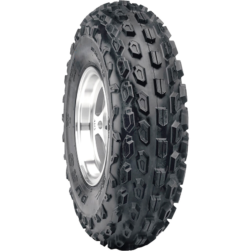 Tire Duro HF277 Thrasher 18×7.00R7 18x7R7 18x7x7 2 Ply AT A/T ATV UTV