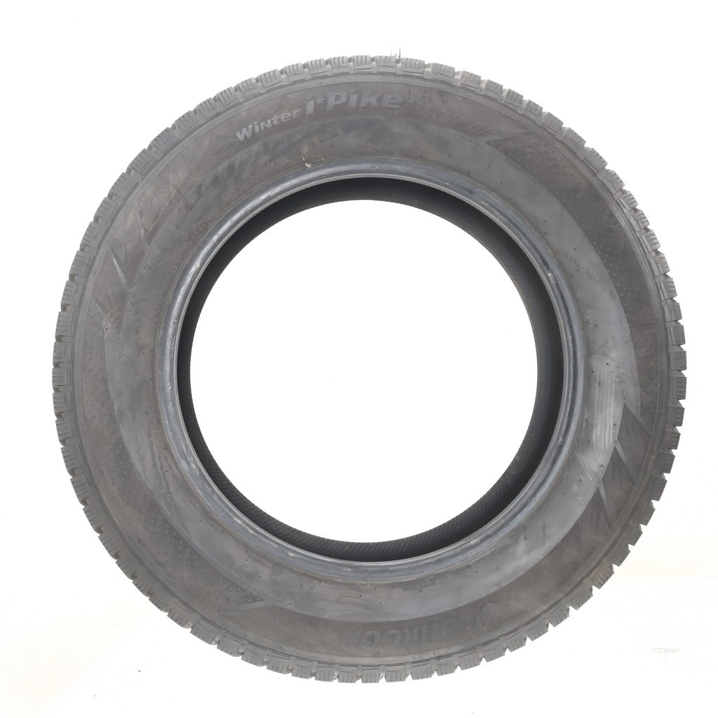 Used 275/60R20 Hankook Winter i*Pike X W429 116T – 11/32