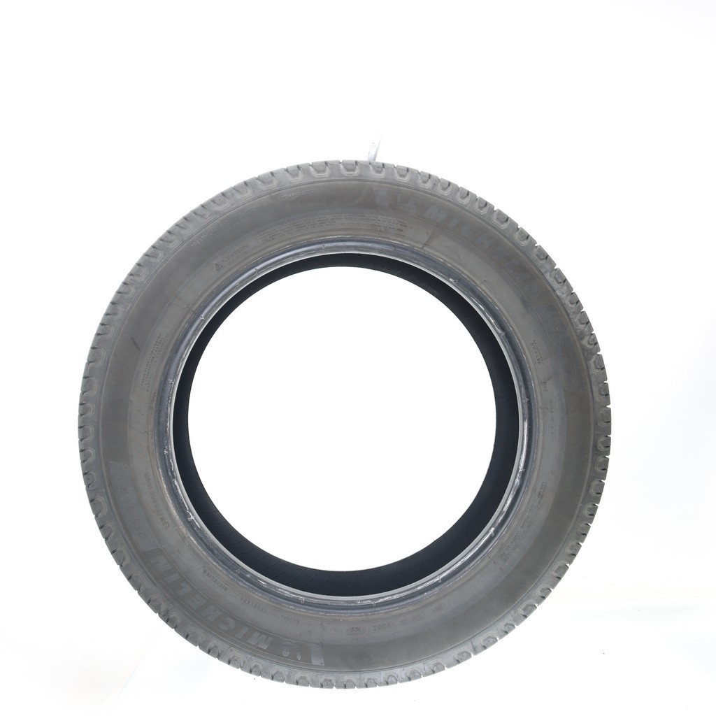 Set of (4) Used 235/55R18 Michelin Defender 2 100H – 8-9/32
