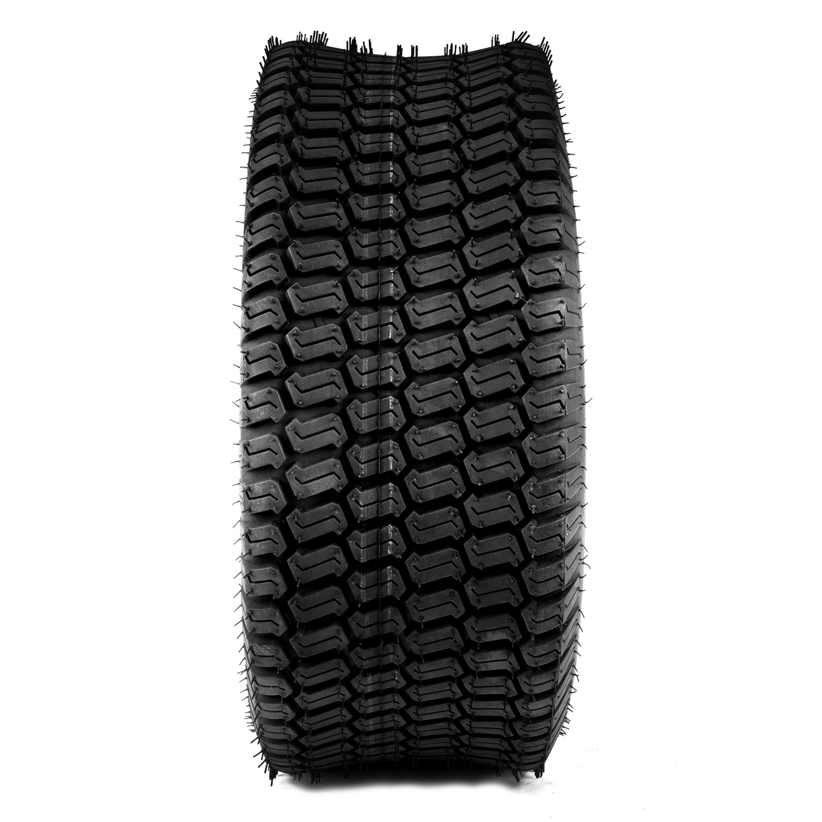 1pc 20×8-8 ATV Tire 4ply Lawn Turf Golf Cart Tire