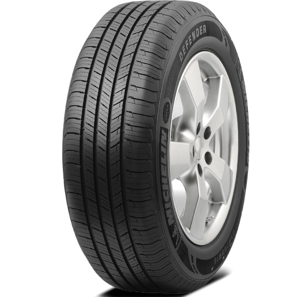 4 Michelin Defender LTX M/S 275/60R18 113H All Season Tires 70000 Mile Warranty