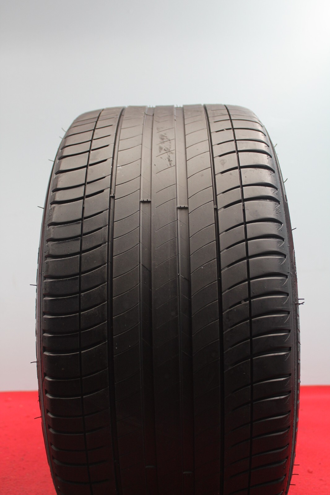 1 Used Michelin Primacy 3 ZP ★ RSC MOE 275/40R18 275/40/18 2754018 99Y