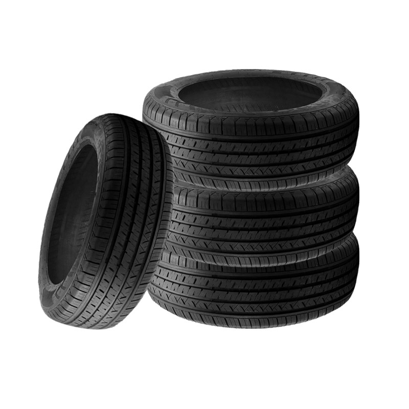 4 X Atlas Paraller 4×4 HP 205/70R16 97V Tires